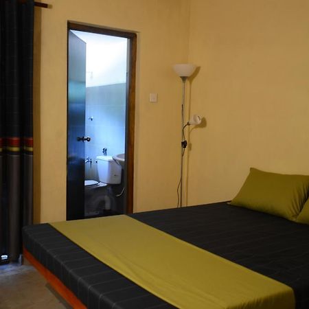 Jungle Beach Hostelウナワトゥナ 部屋 写真