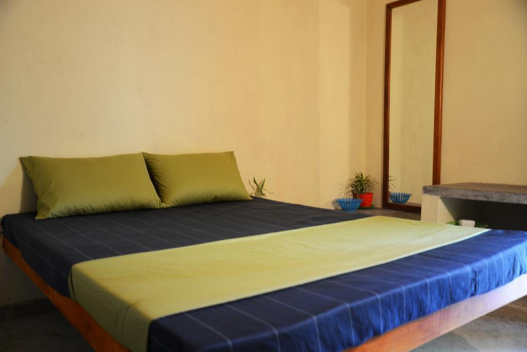 Jungle Beach Hostelウナワトゥナ 部屋 写真
