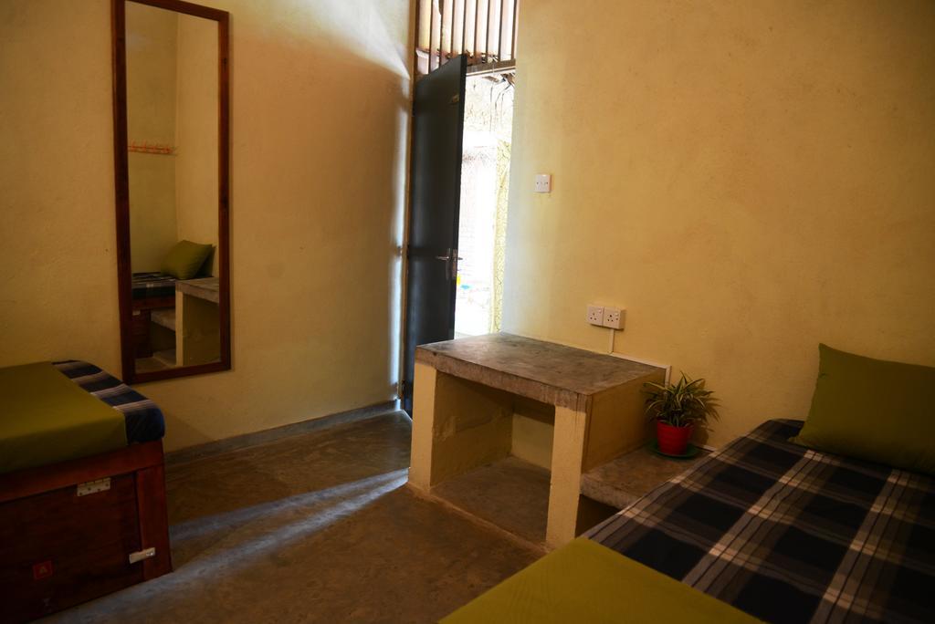 Jungle Beach Hostelウナワトゥナ 部屋 写真