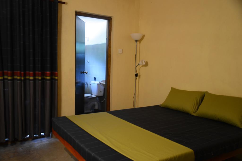 Jungle Beach Hostelウナワトゥナ 部屋 写真