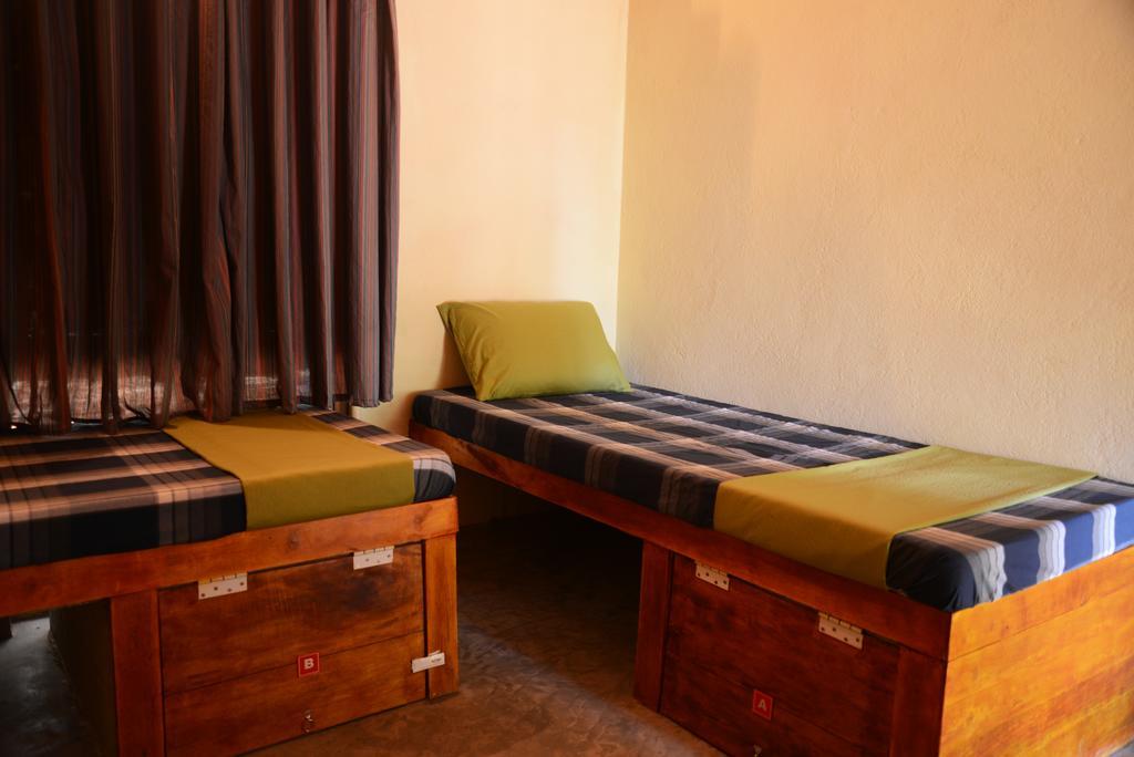 Jungle Beach Hostelウナワトゥナ 部屋 写真