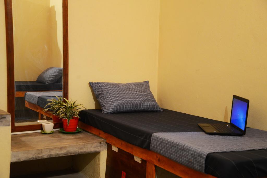 Jungle Beach Hostelウナワトゥナ 部屋 写真