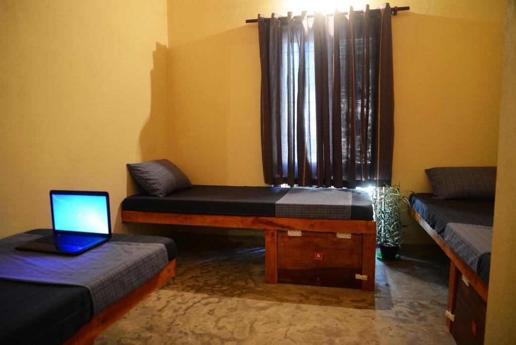 Jungle Beach Hostelウナワトゥナ 部屋 写真