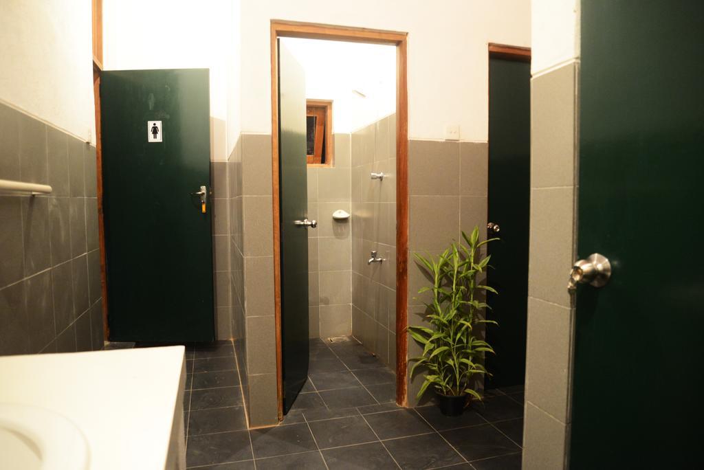 Jungle Beach Hostelウナワトゥナ 部屋 写真