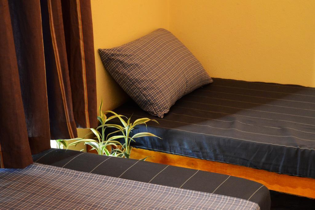Jungle Beach Hostelウナワトゥナ 部屋 写真