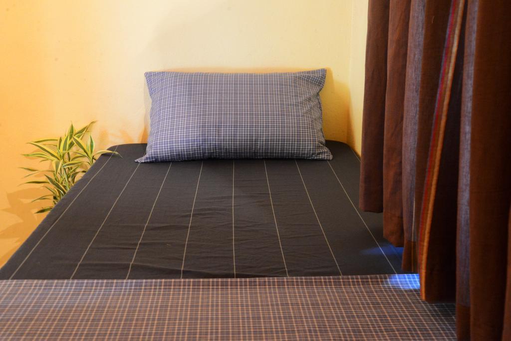 Jungle Beach Hostelウナワトゥナ 部屋 写真