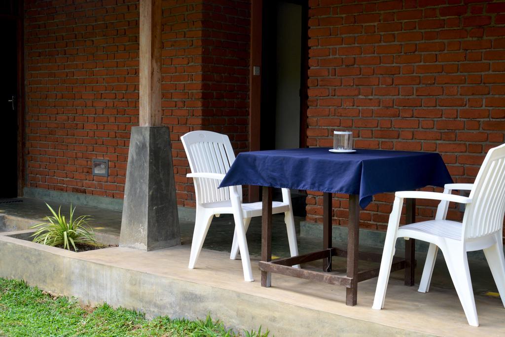 Jungle Beach Hostelウナワトゥナ エクステリア 写真